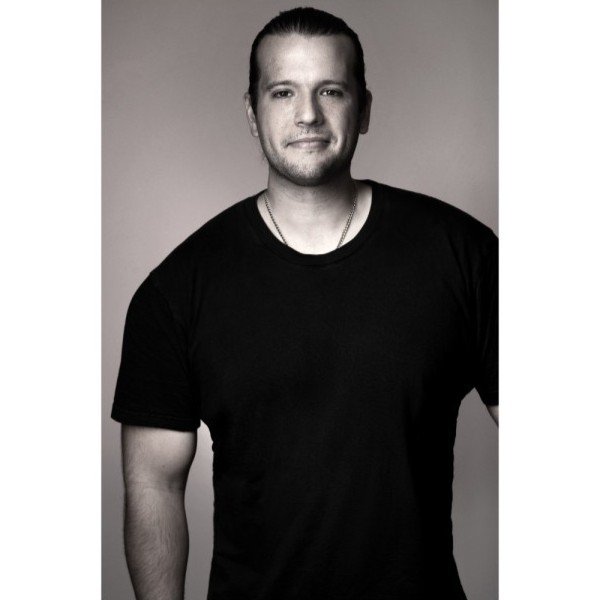 Nick Rellas