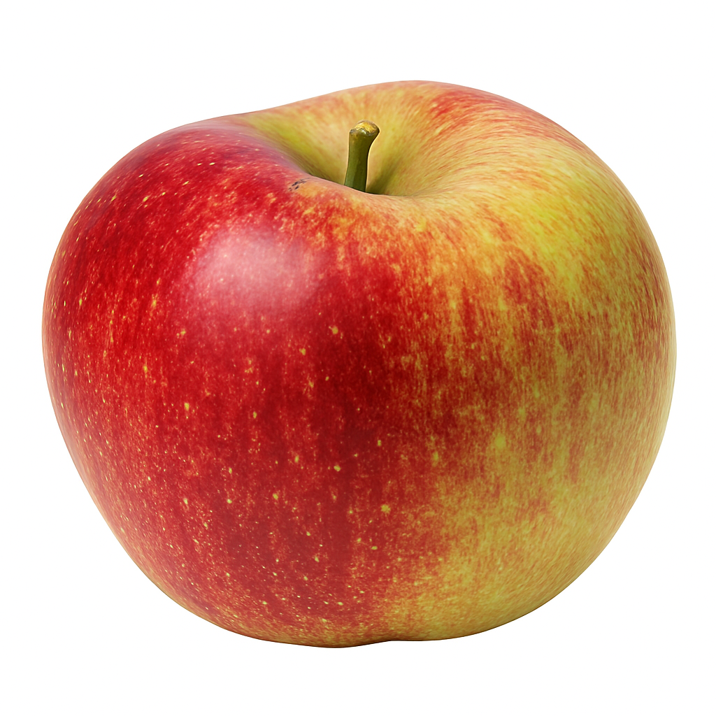 Wolf River apple