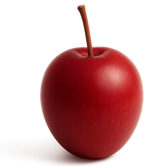 Gala apple