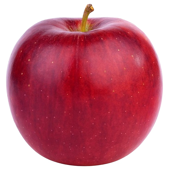 Sweet 16 and Golden Supreme apples