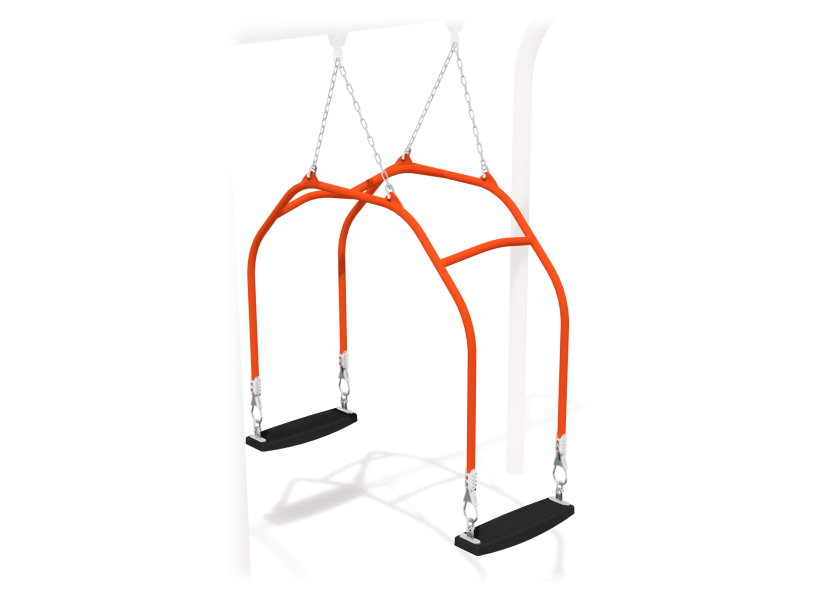 The Expression Swing Tandem