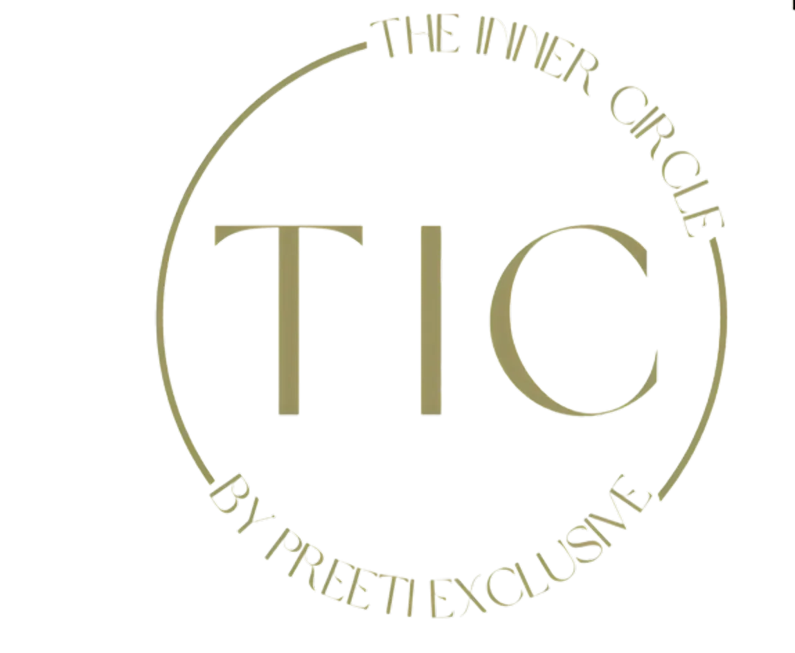 The Inner Circle by Preethi Exclusive