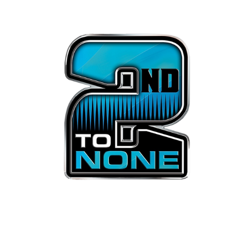 2nd To None Basketball Training logo