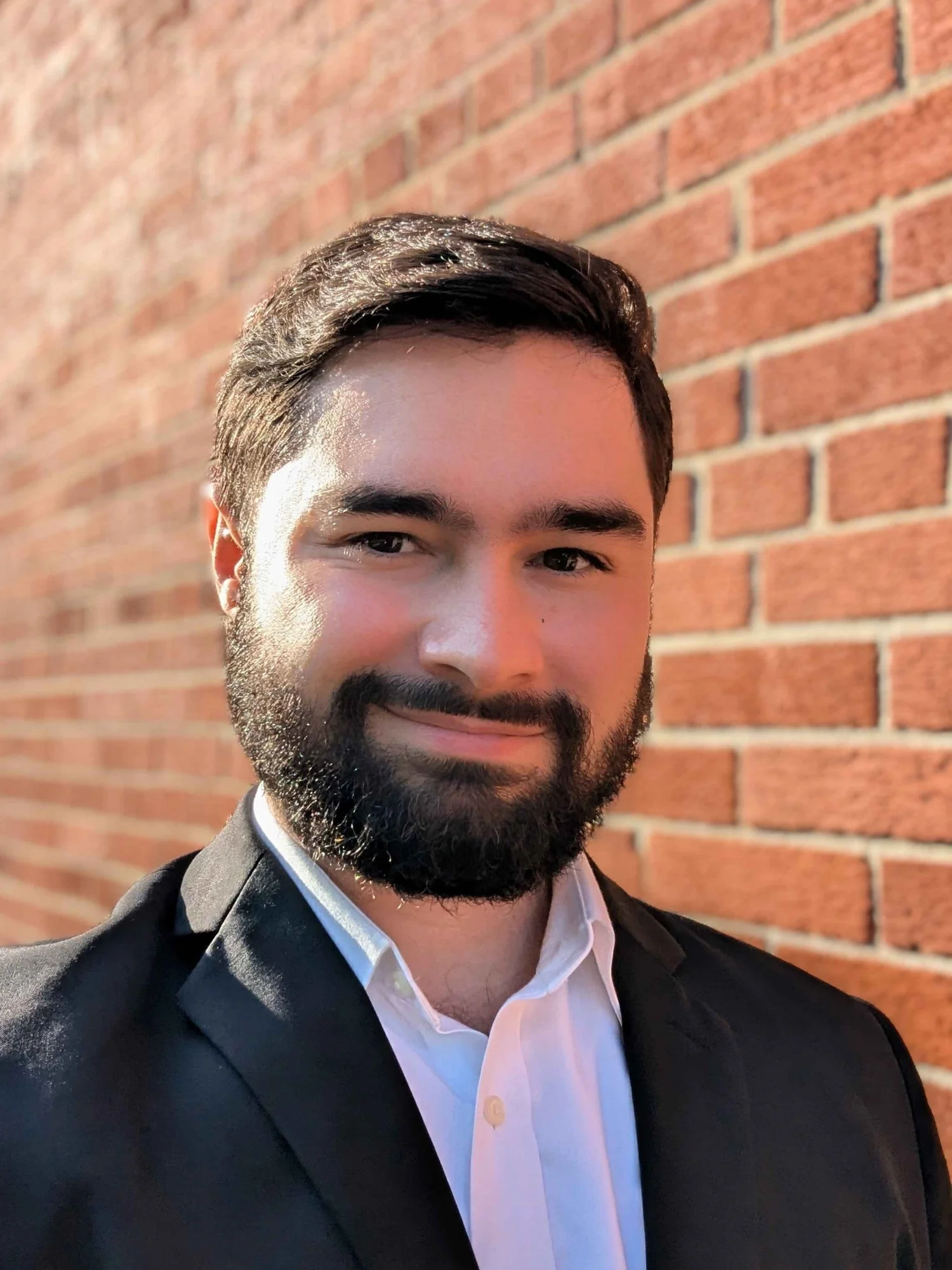 Sam Rustum, Licensed Clinical Professional Counselor in Chicago