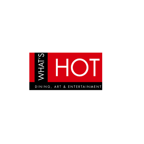 What's Hot Magazine