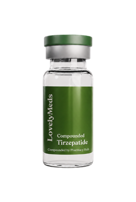 Tirzepatide