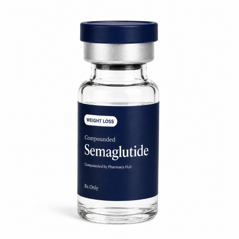 Compounded Semaglutide