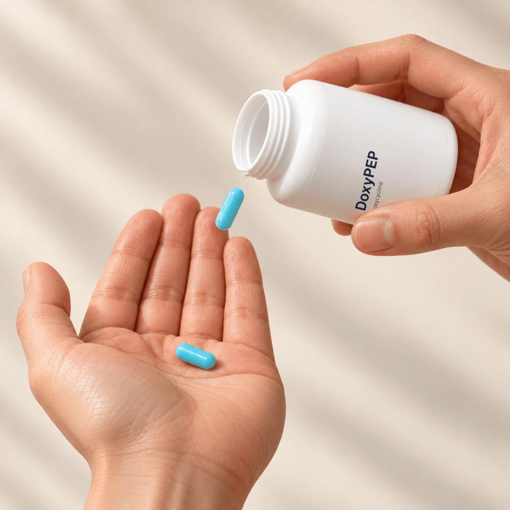Choose treatment