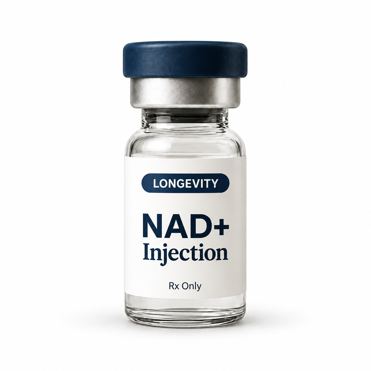 NAD+ Injection