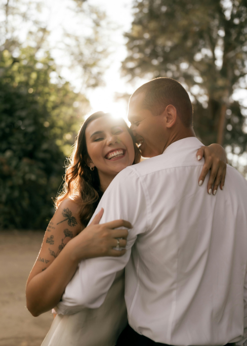 Improved satisfaction for you and your partner