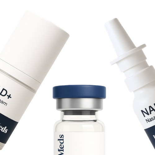 Face Cream, Nasal Spray & Injection