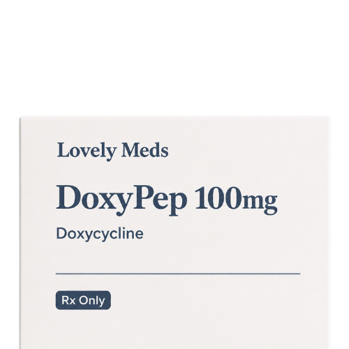 DoxyPEP