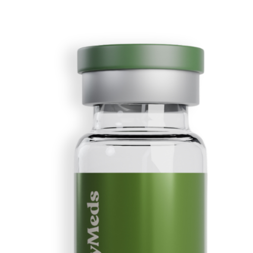 Tirzepatide + B12