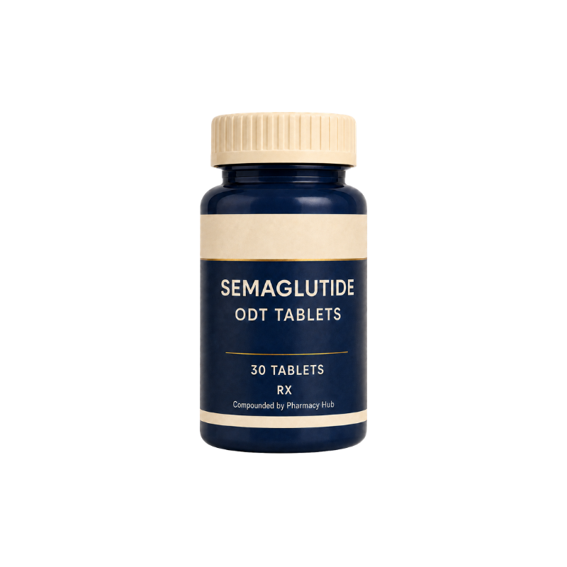 Semaglutide ODT