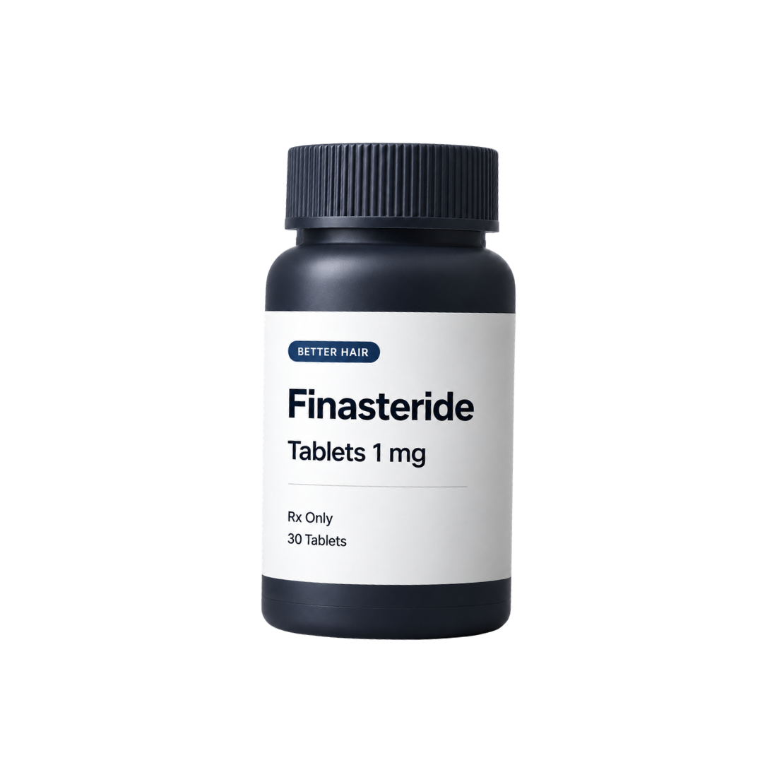 Finasteride tablets