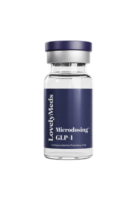 Microdose