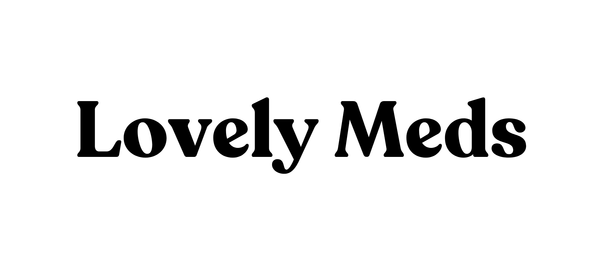 Lovely Meds
