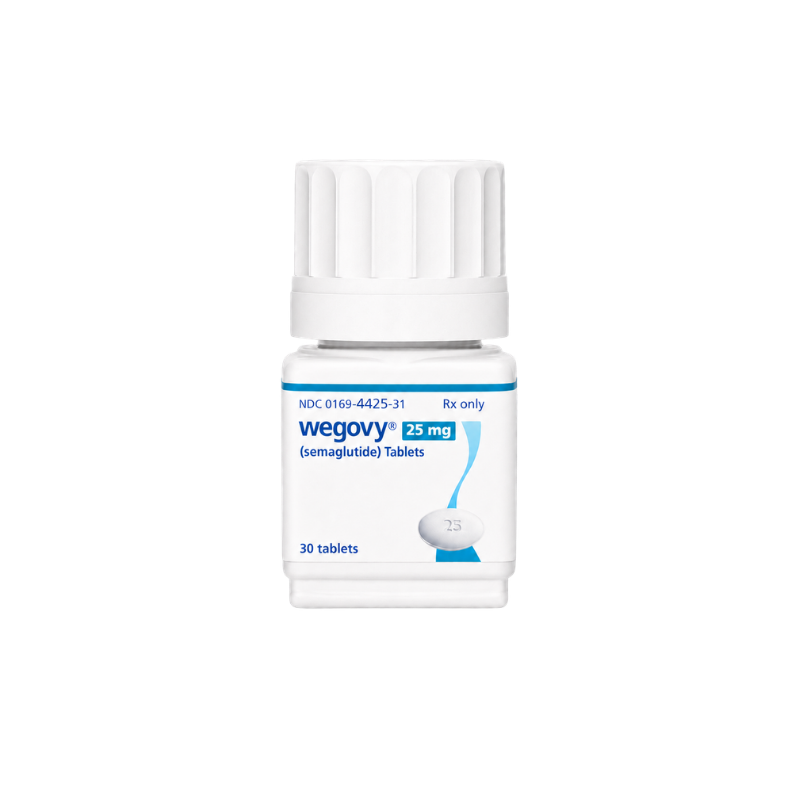 Wegovy Tablets