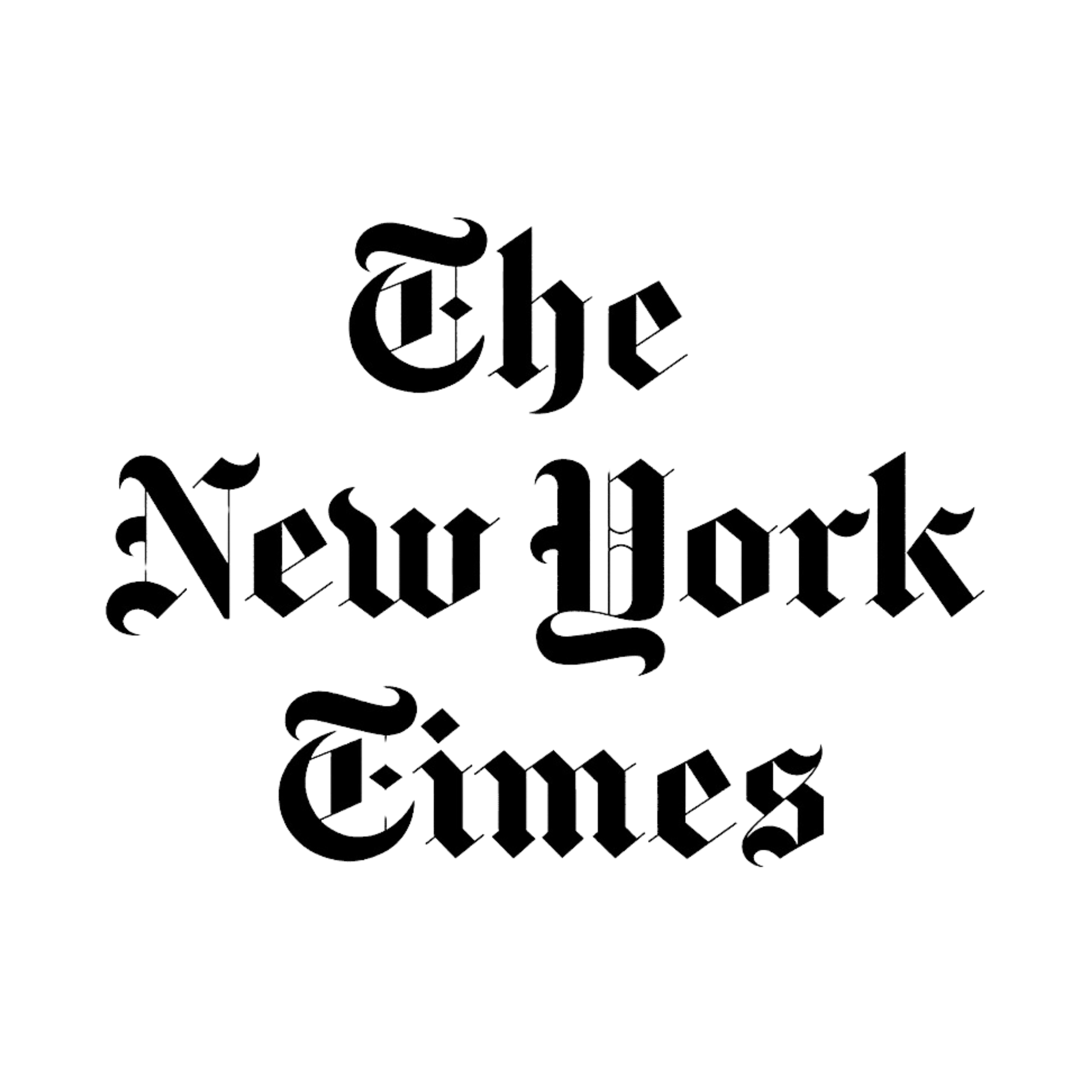 The New York Times