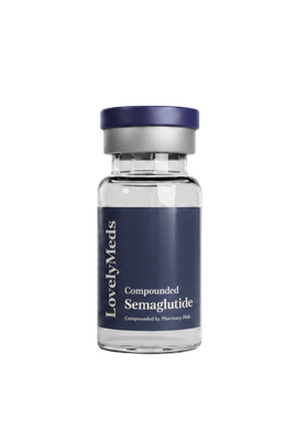 Compounded Semaglutide