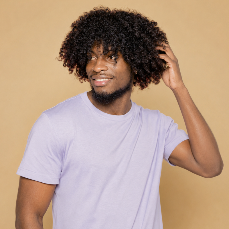 Lovely Meds hair loss treatment