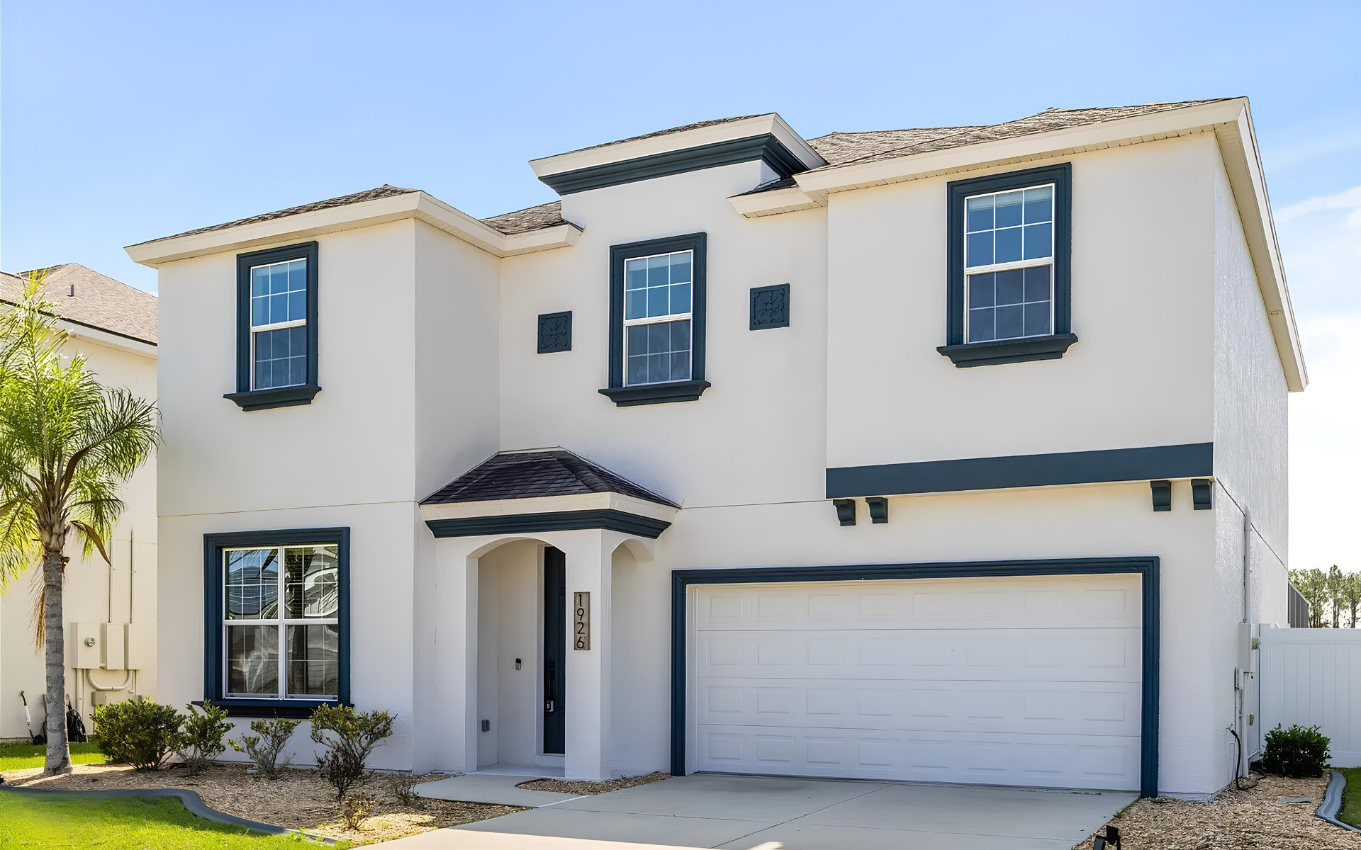 1926 Mendocino Ln