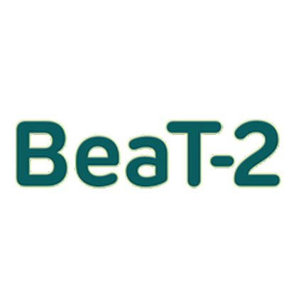 BeaT-2 Logo