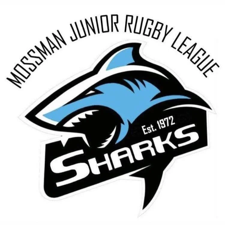 Mossman Junior Rugby League Sharks