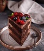 Chocolate Gateau