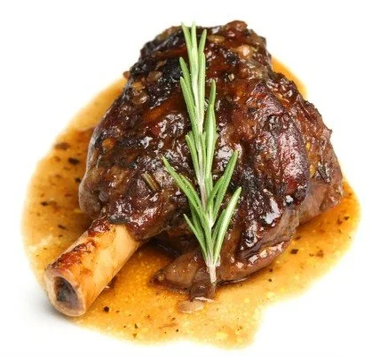 Lamb Shanks