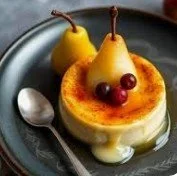 Crème Brûlée