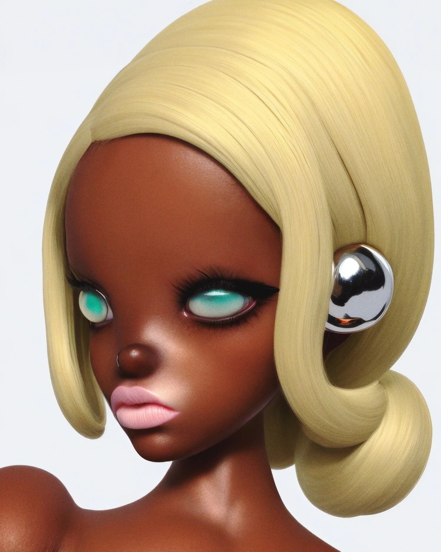 Femme! (YES), 2024