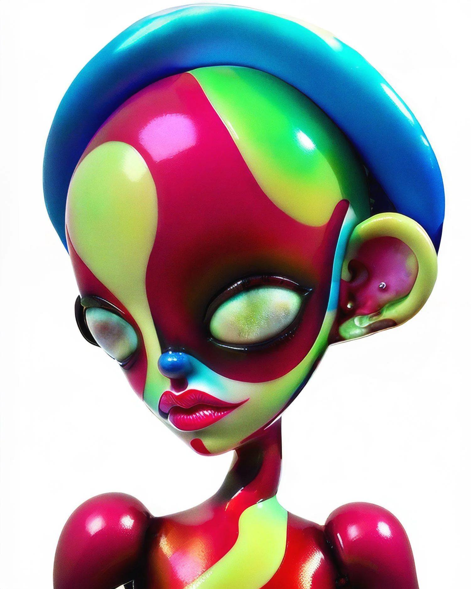 Buggin! (YES), 2024