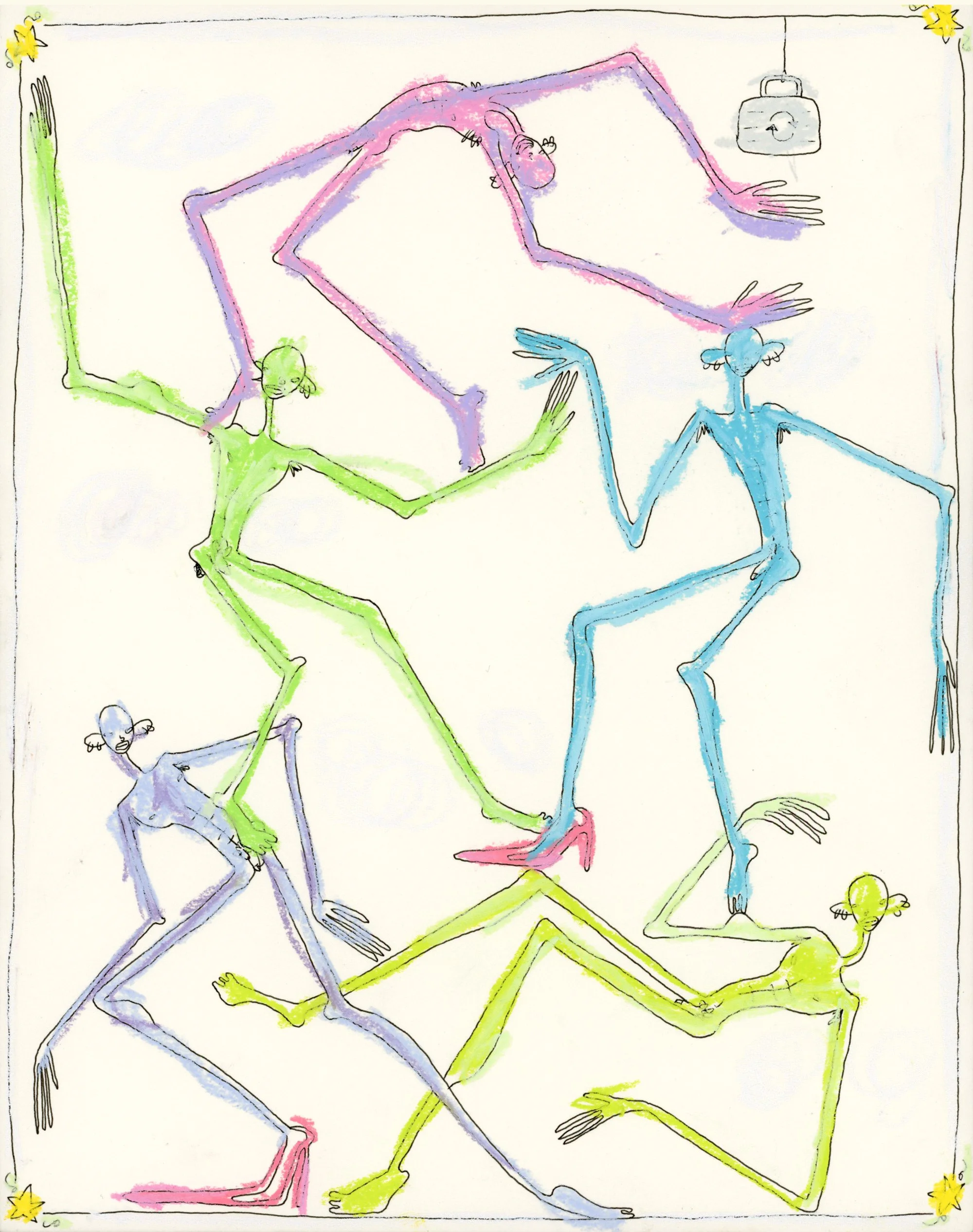 untitled, 084, 2022