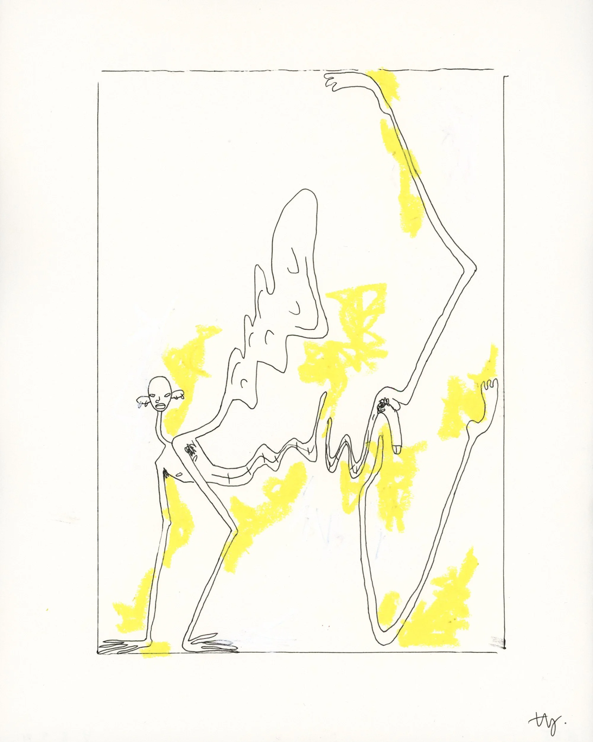 untitled, 055, 2021