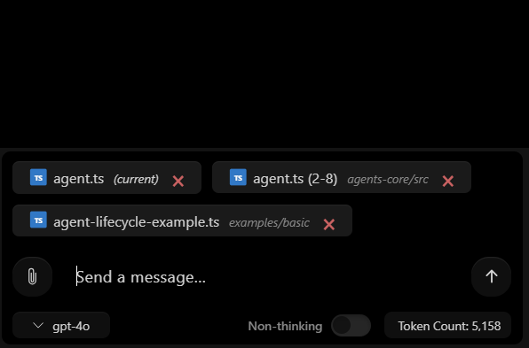 Context Container