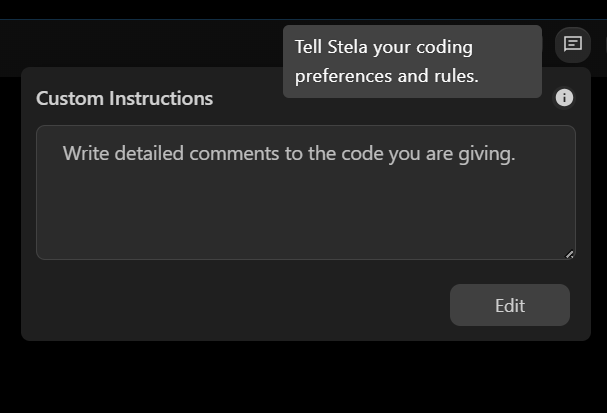 Terminal Context. One Click