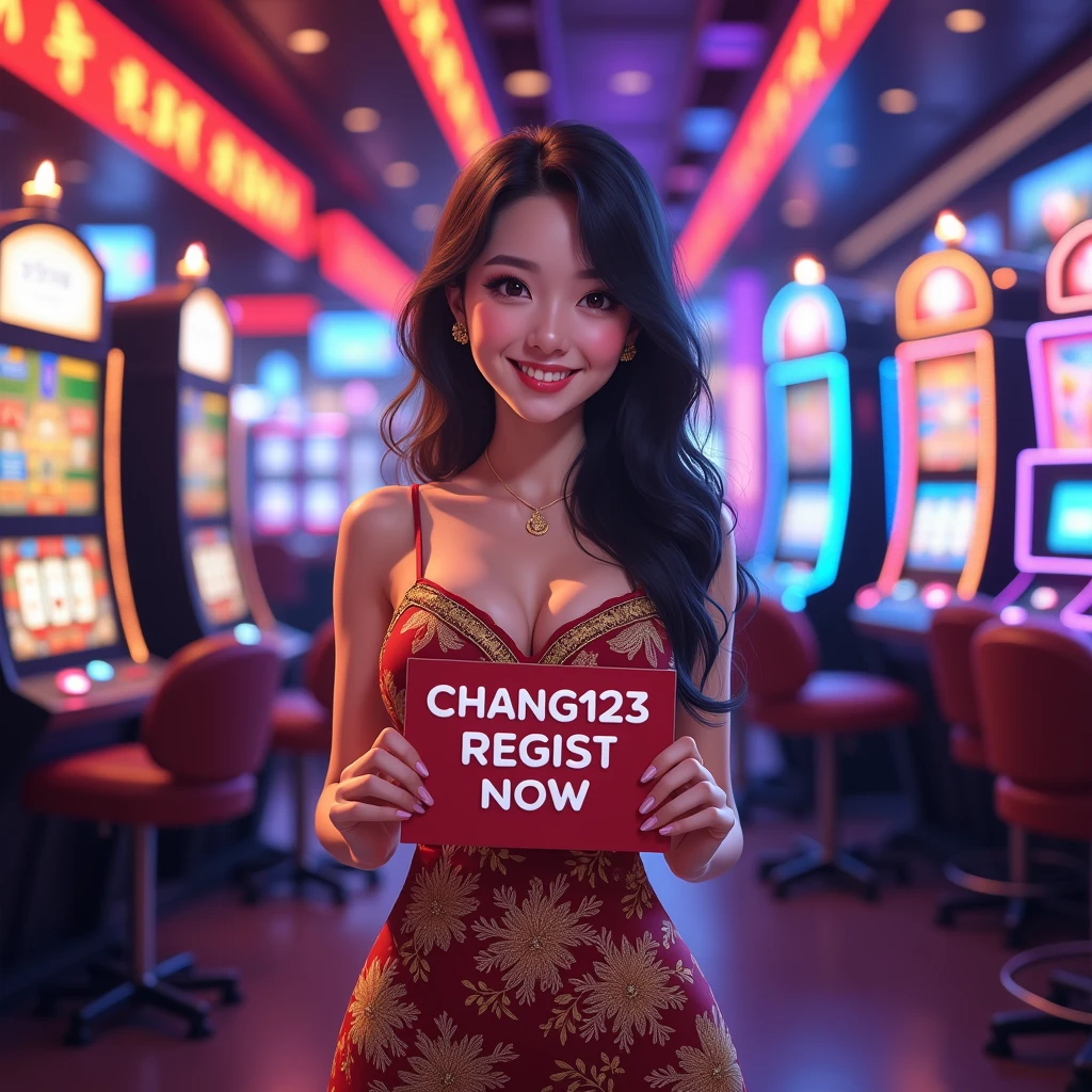 CHANG123