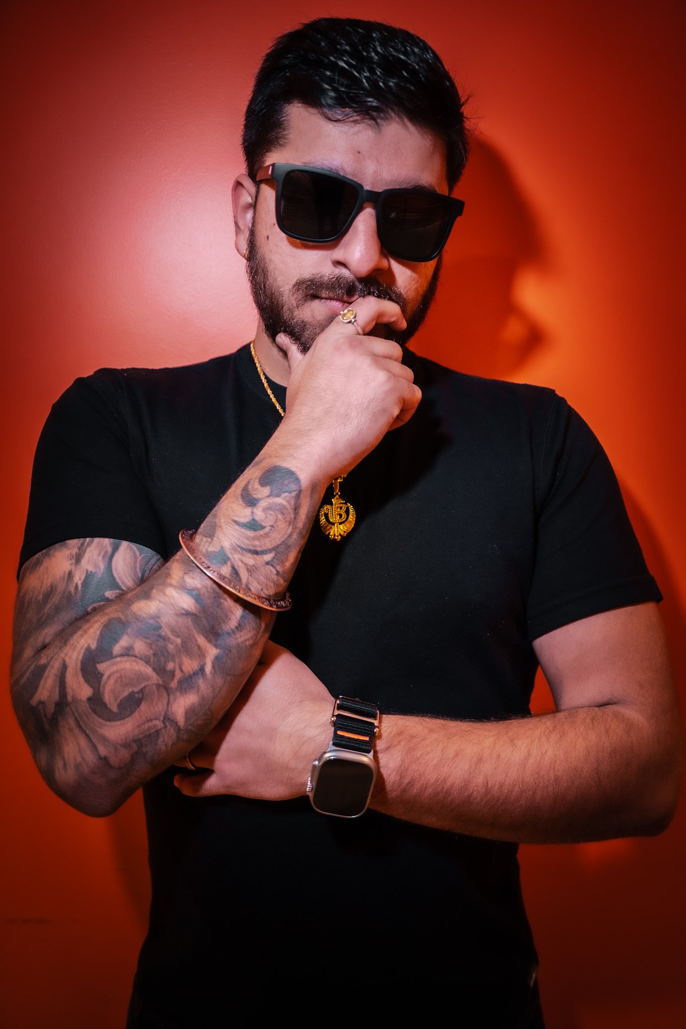 DJ SG