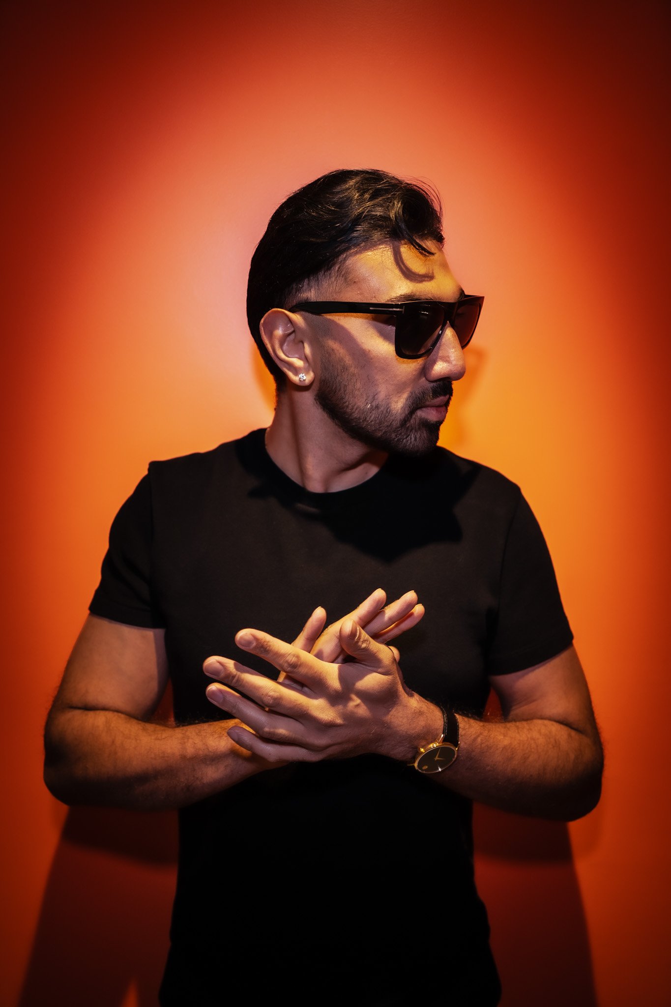 DJ Rekn-Ron