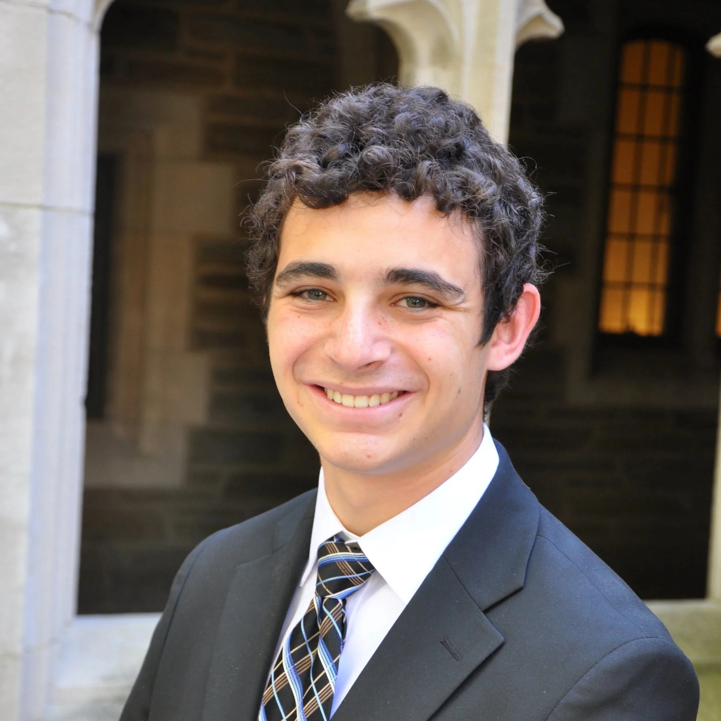 Jack Levitt