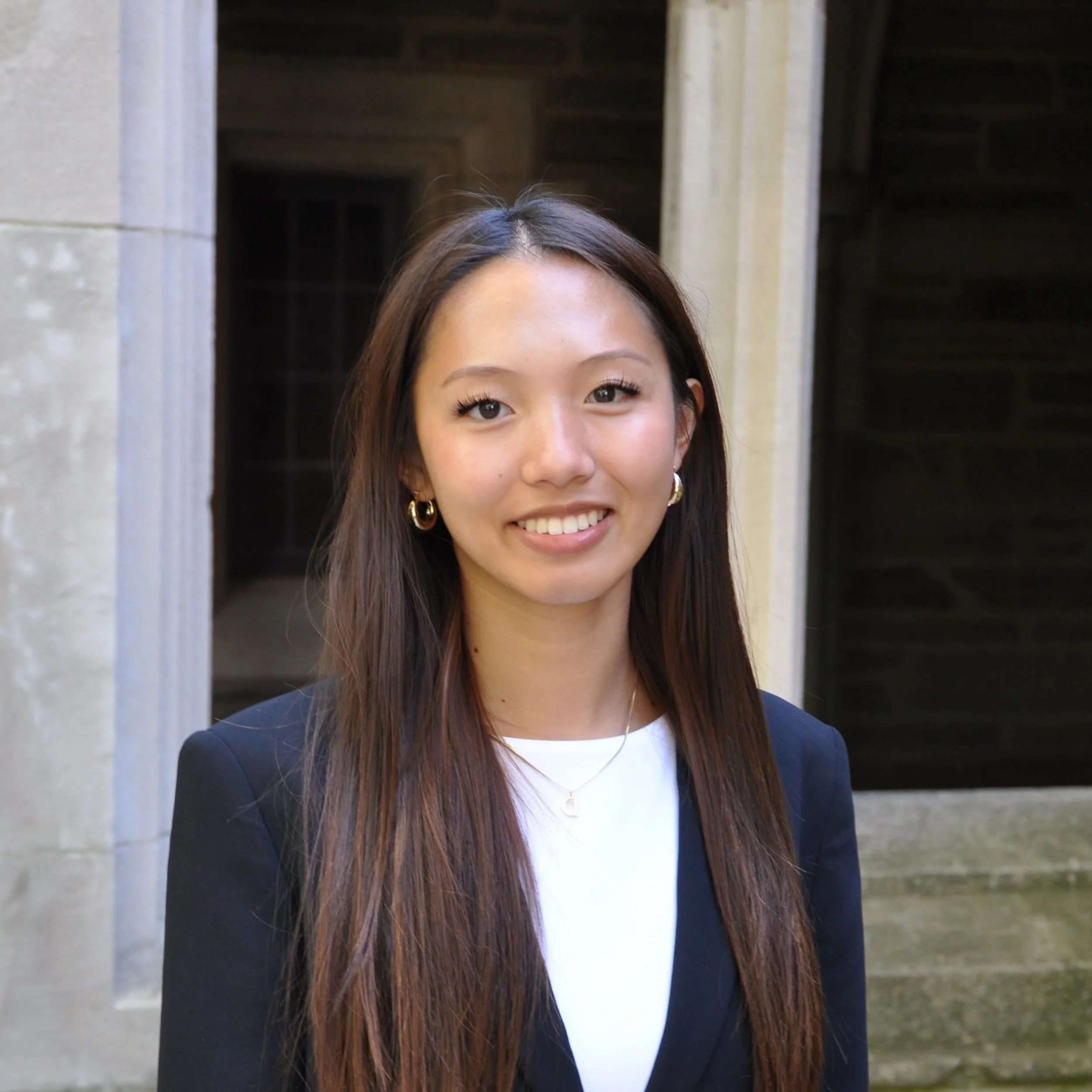 Sophia Zhou