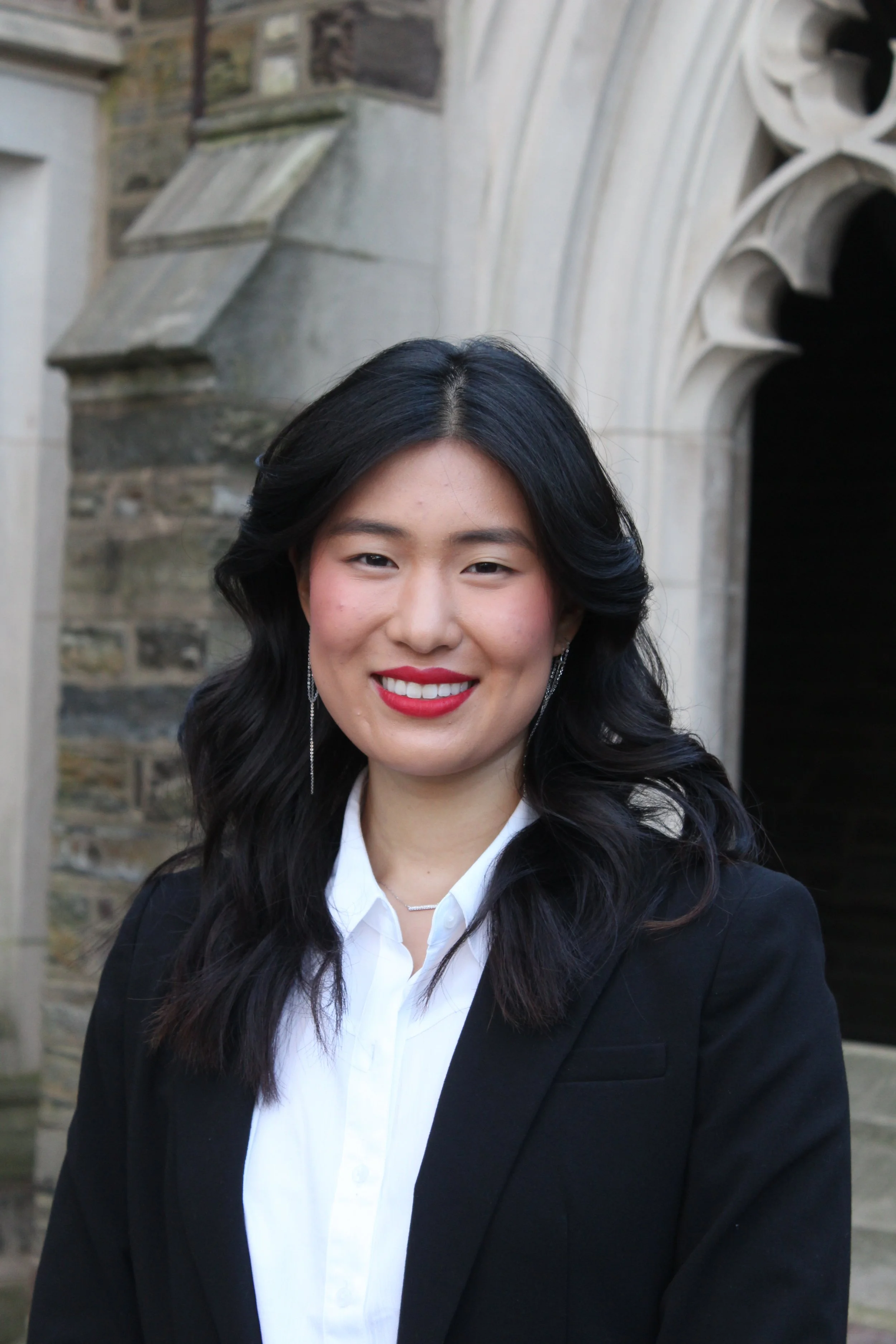 Karen Wu