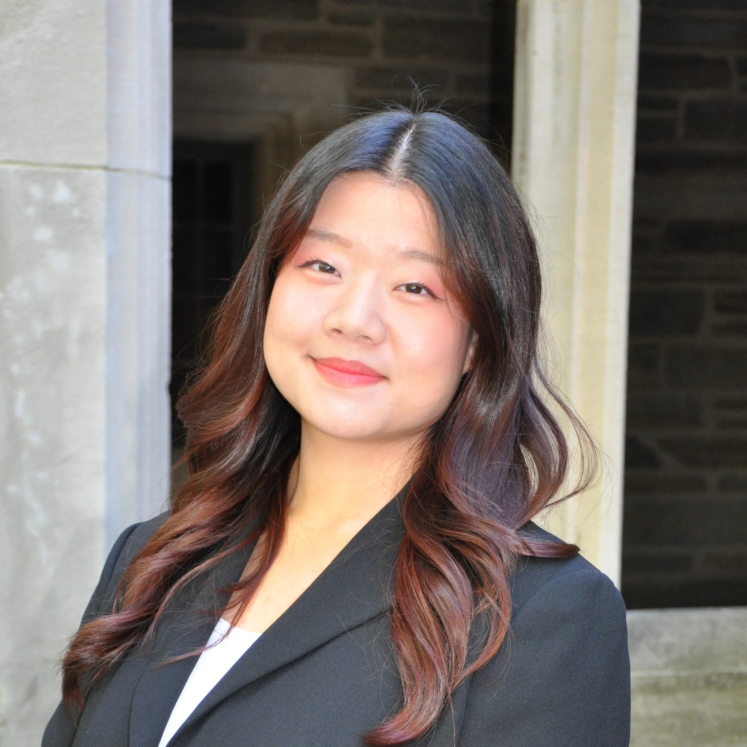 Hillary Zheng