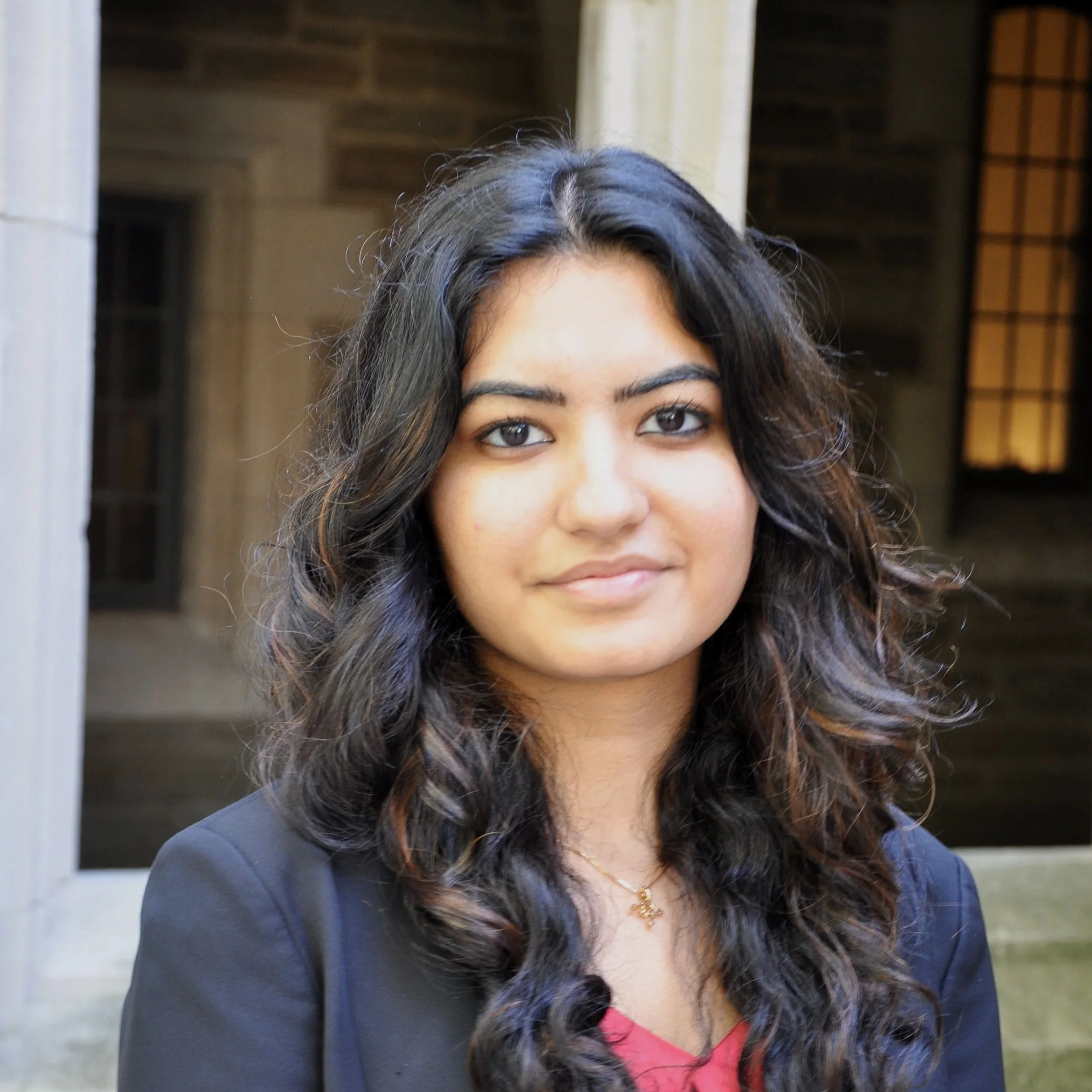 Gauri Kshettry
