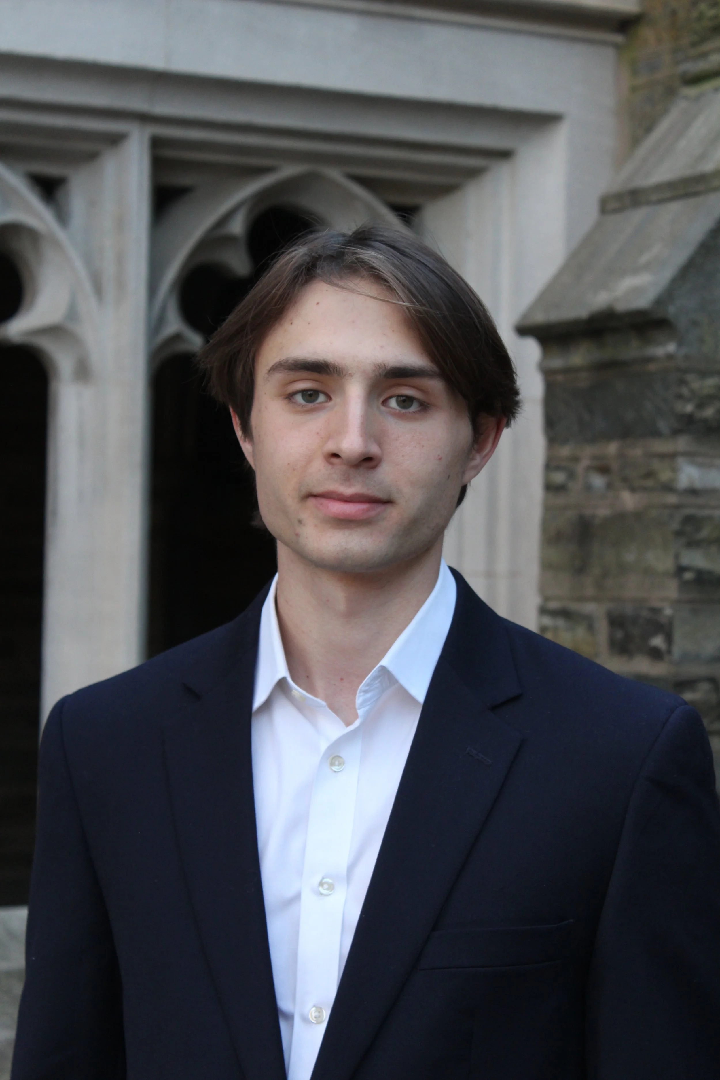 Jason Bohner