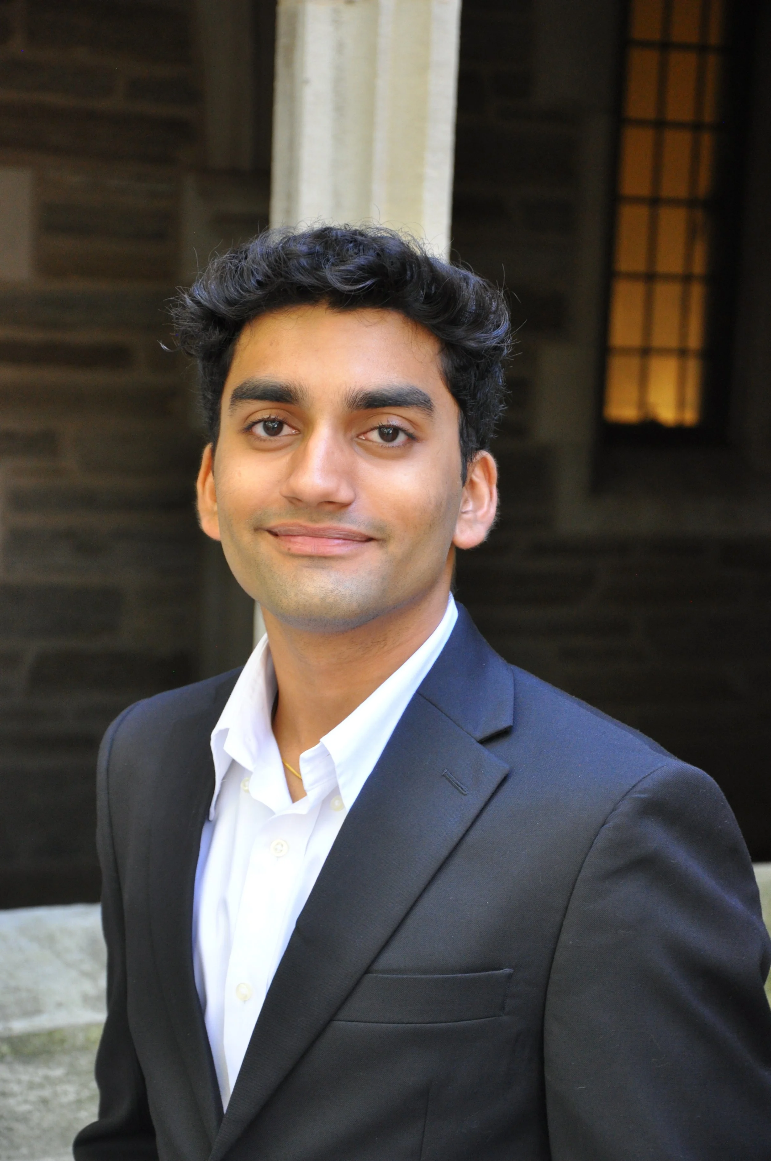 Abhinav Devpura