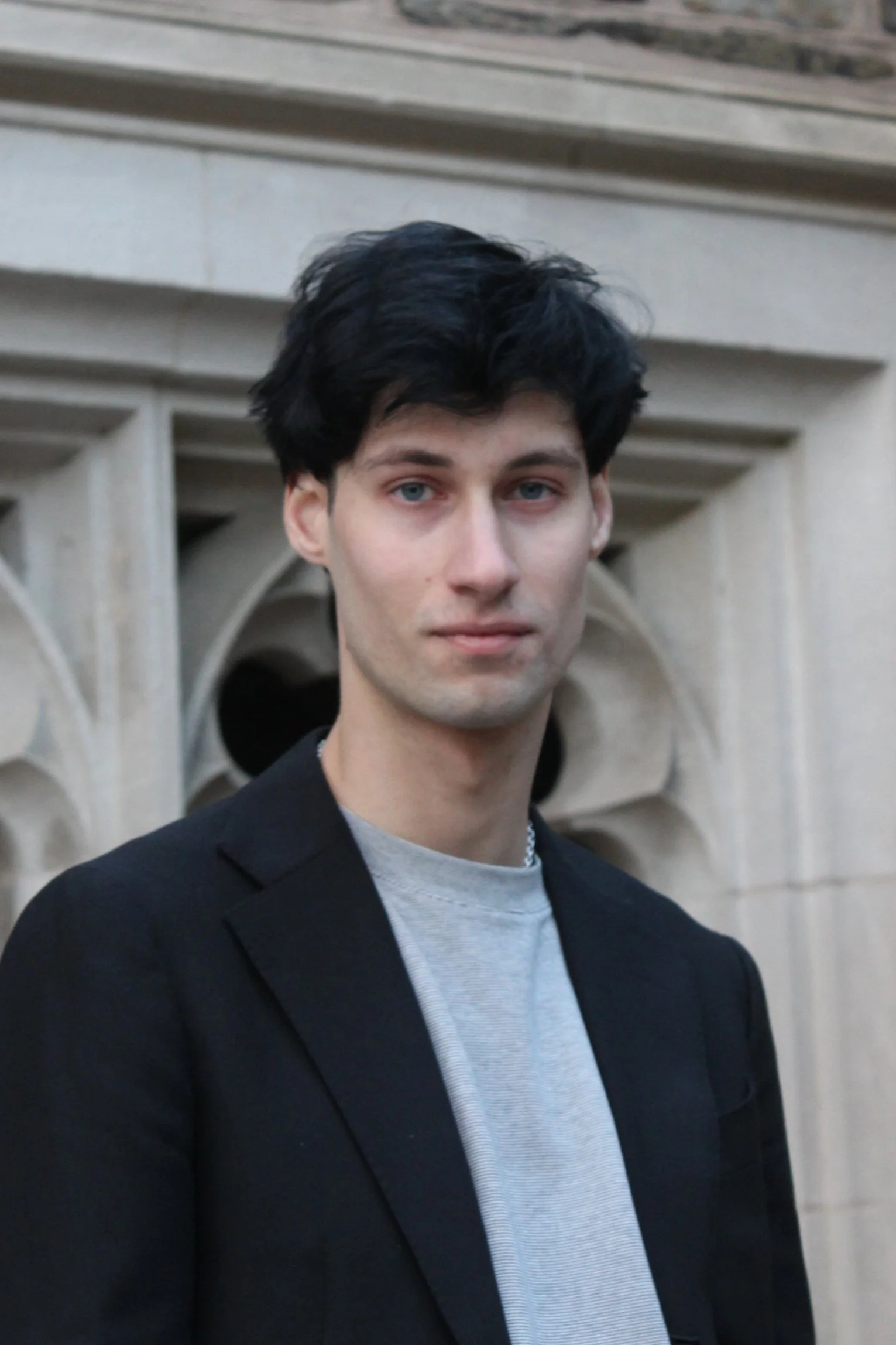 George Chiriac