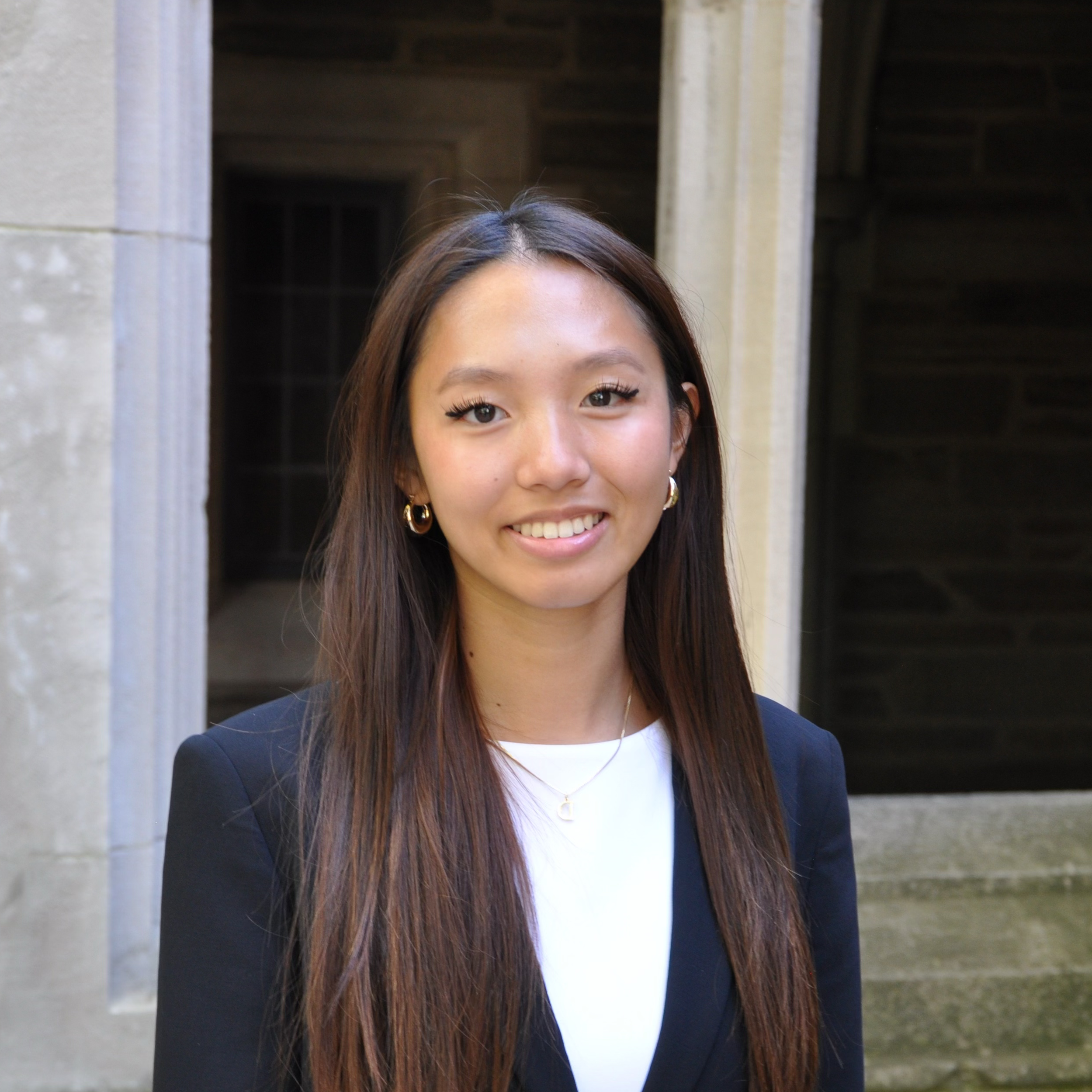 Sophia Zhou