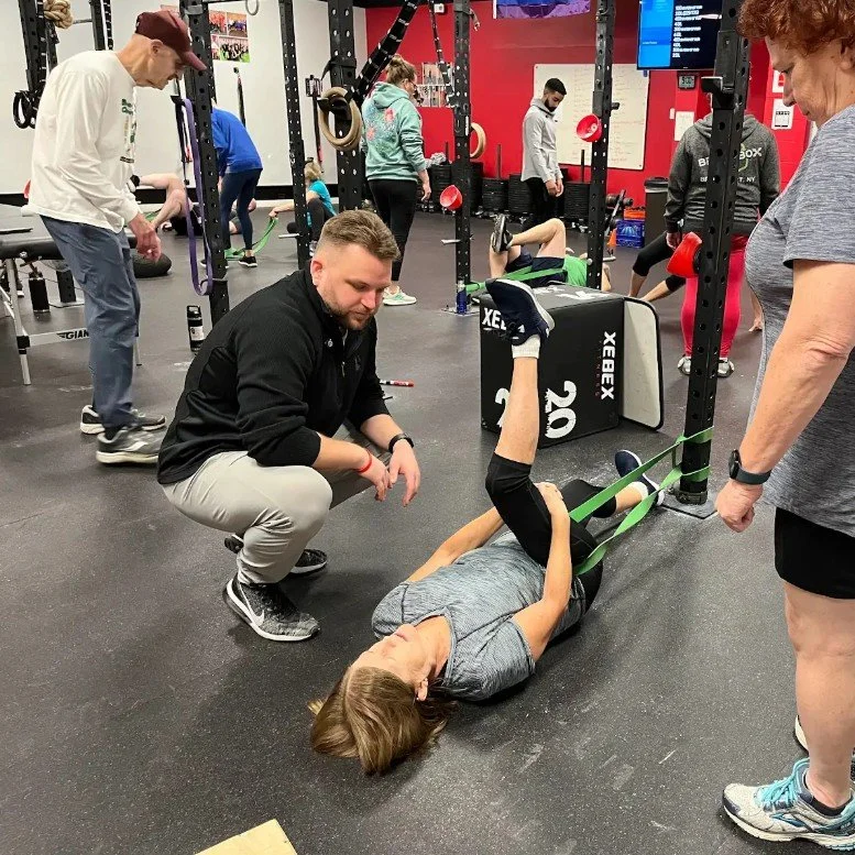 Educational Workshops